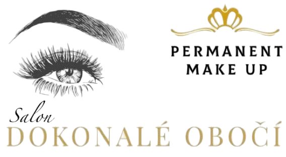 Logo dokonalé obočí