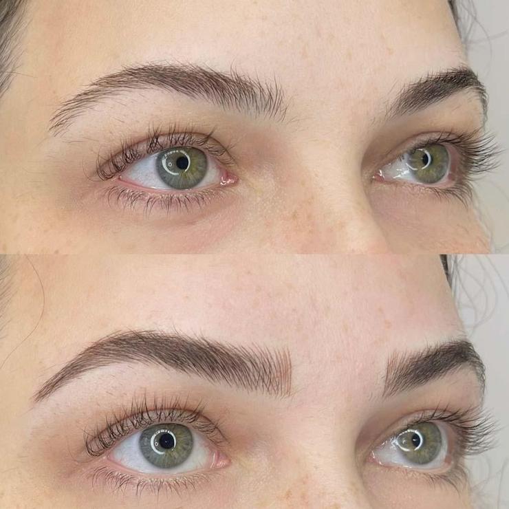 Microblading